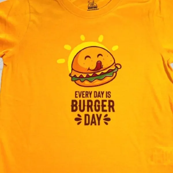 New Launch'23 Unisex Tshirt for Boys and Girls- Set of 3|Super Combed Cotton-Modal Fiber|Soft Fabric |Breathable Fabric|Digitally Printed|Unique Design|Vibrant Colour |Half Sleeves |Round Neck