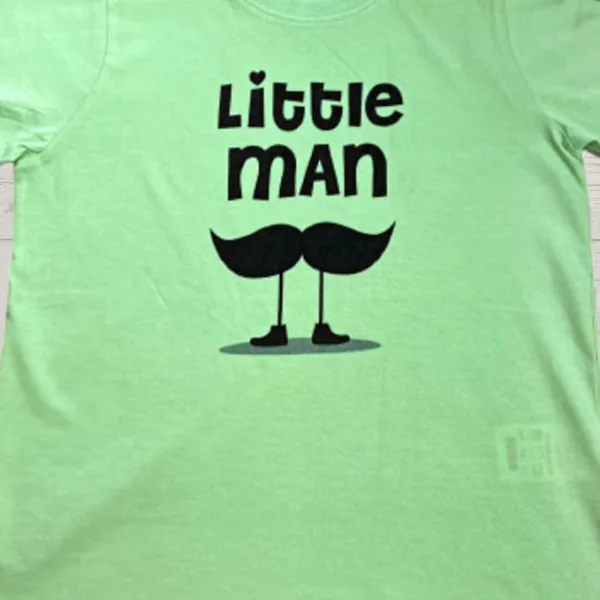 New Launch'23 Unisex Tshirt for Boys and Girls- Set of 3|Super Combed Cotton-Modal Fiber|Soft Fabric |Breathable Fabric|Digitally Printed|Unique Design|Vibrant Colour |Half Sleeves |Round Neck