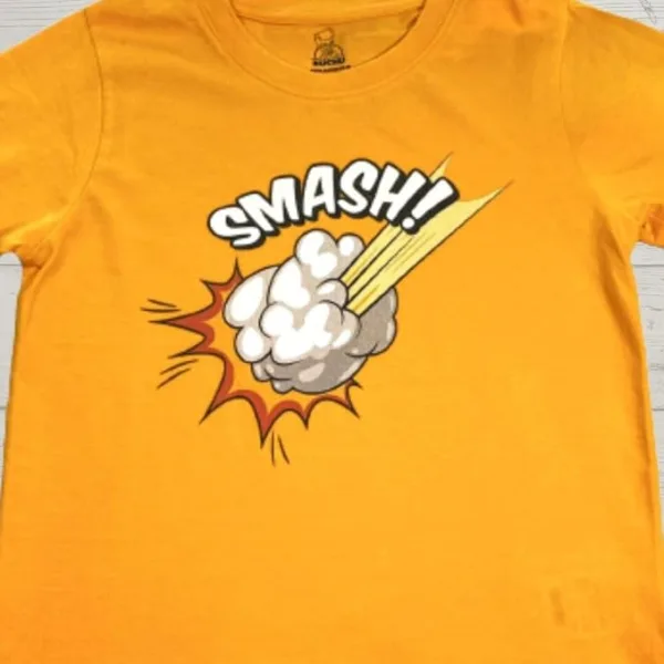 New Launch'23 Unisex Tshirt for Boys and Girls- Set of 3|Super Combed Cotton-Modal Fiber|Soft Fabric |Breathable Fabric|Digitally Printed|Unique Design|Vibrant Colour |Half Sleeves |Round Neck