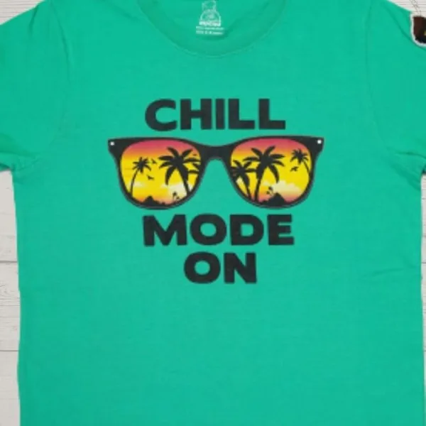 New Launch'23 Unisex Tshirt for Boys and Girls- Set of 3|Super Combed Cotton-Modal Fiber|Soft Fabric |Breathable Fabric|Digitally Printed|Unique Design|Vibrant Colour |Half Sleeves |Round Neck