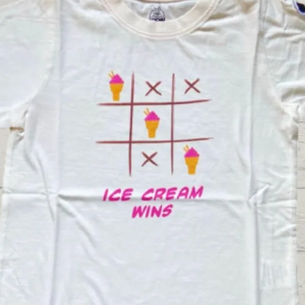 New Launch'23 Unisex Tshirt for Boys and Girls- Set of 3|Super Combed Cotton-Modal Fiber|Soft Fabric |Breathable Fabric|Digitally Printed|Unique Design|Vibrant Colour |Half Sleeves |Round Neck