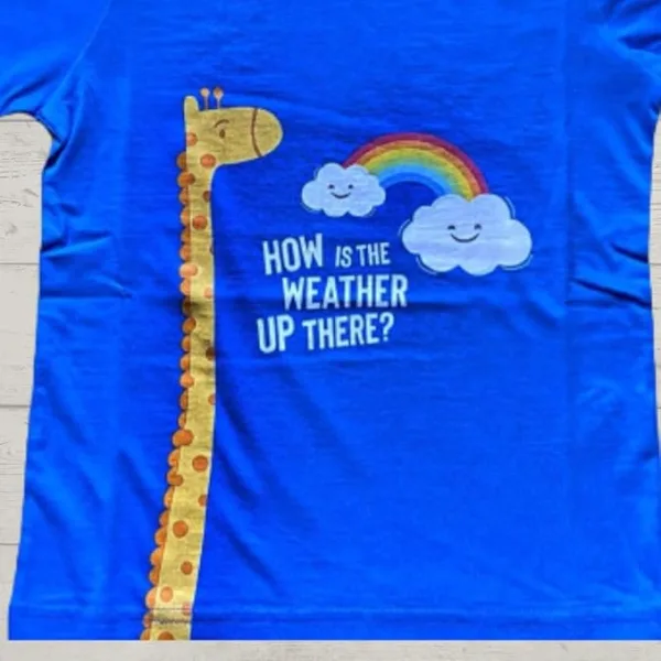 New Launch'23 Unisex Tshirt for Boys and Girls- Set of 3|Super Combed Cotton-Modal Fiber|Soft Fabric |Breathable Fabric|Digitally Printed|Unique Design|Vibrant Colour |Half Sleeves |Round Neck