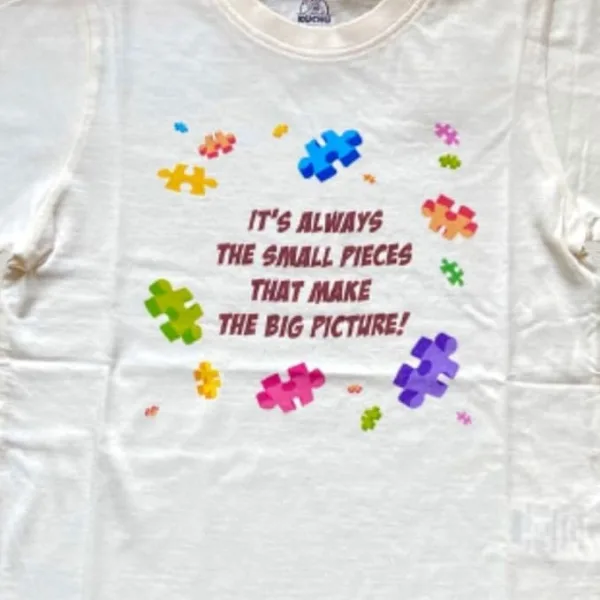 New Launch'23 Unisex Tshirt for Boys and Girls- Set of 3|Super Combed Cotton-Modal Fiber|Soft Fabric |Breathable Fabric|Digitally Printed|Unique Design|Vibrant Colour |Half Sleeves |Round Neck