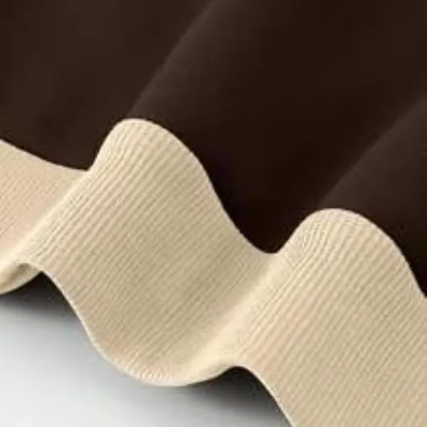 Women’s Polycotton Fleece Plain Full-Zip Hooded Winter Sweatshirt | Kangaroo Pocket | Casual Warm Outerwear