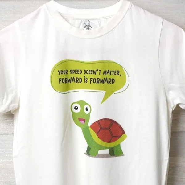 New Launch'23 Unisex Tshirt for Boys and Girls- Set of 3|Super Combed Cotton-Modal Fiber|Soft Fabric |Breathable Fabric|Digitally Printed|Unique Design|Vibrant Colour |Half Sleeves |Round Neck