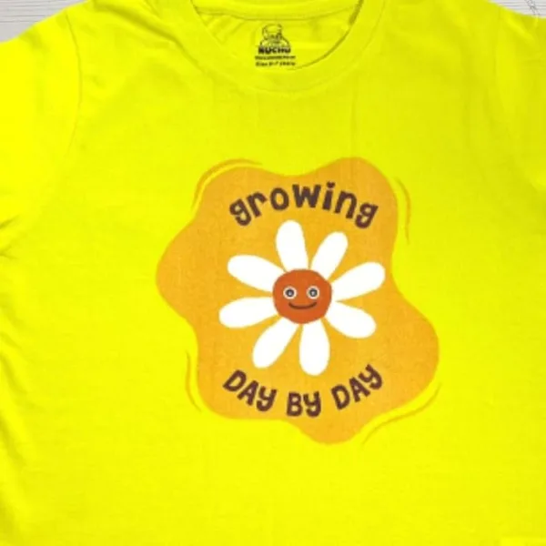 New Launch'23 Unisex Tshirt for Boys and Girls- Set of 3|Super Combed Cotton-Modal Fiber|Soft Fabric |Breathable Fabric|Digitally Printed|Unique Design|Vibrant Colour |Half Sleeves |Round Neck