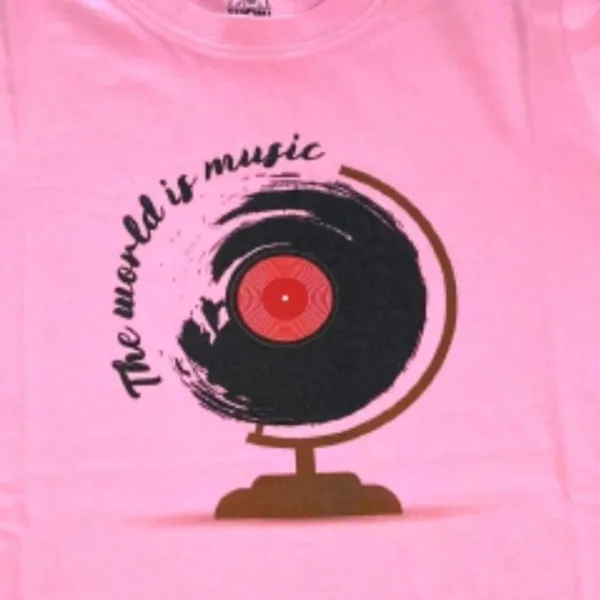 Unisex Kids Cotton Modal Casual T Shirt Combo of 3