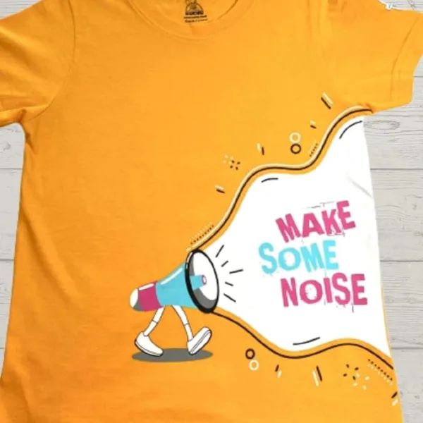 New Launch'23 Unisex Tshirt for Boys and Girls- Set of 3|Super Combed Cotton-Modal Fiber|Soft Fabric |Breathable Fabric|Digitally Printed|Unique Design|Vibrant Colour |Half Sleeves |Round Neck