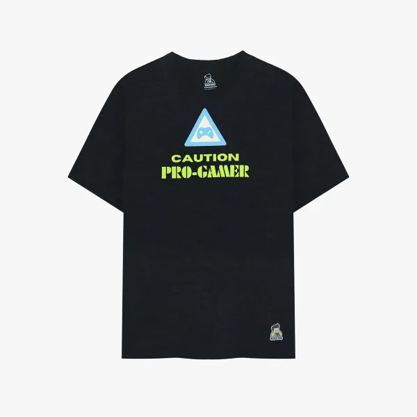 Kids ProGamer Graphic Cotton Modal T Shirt Soft Breathable