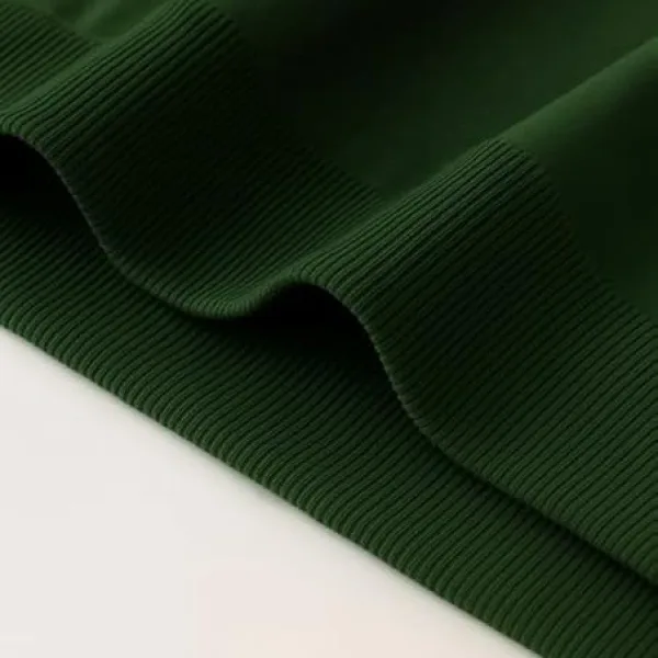 Women Casual Oversized Collar Sweatshirt Travel Winter Wear