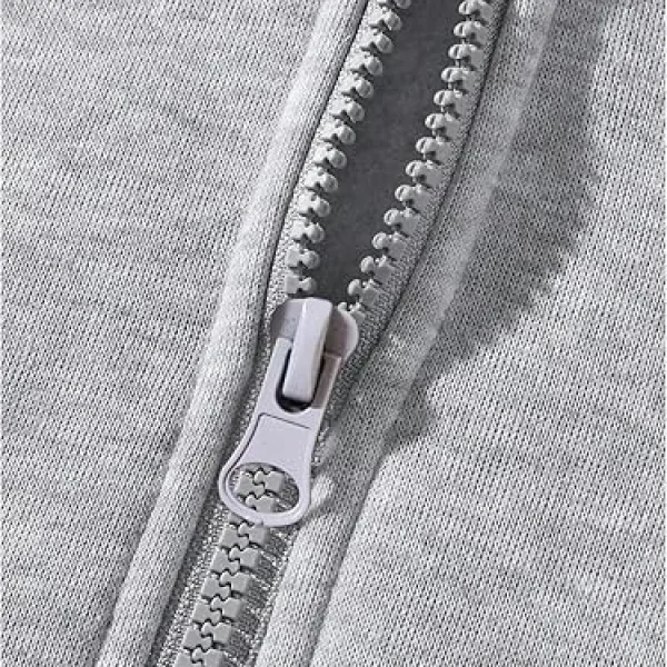 Men Soft-Fleece Gym Pullover I Ultra-Warm Men's Athletic Cotton Hood for Men I Winter Workout Pullover I Stylish Sweatshirt for Gym, Running, Travel & Winter Wear