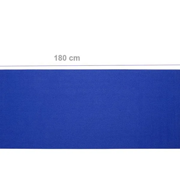 Anti Skid Yoga Mat for Home Workout and Fitness Exercise