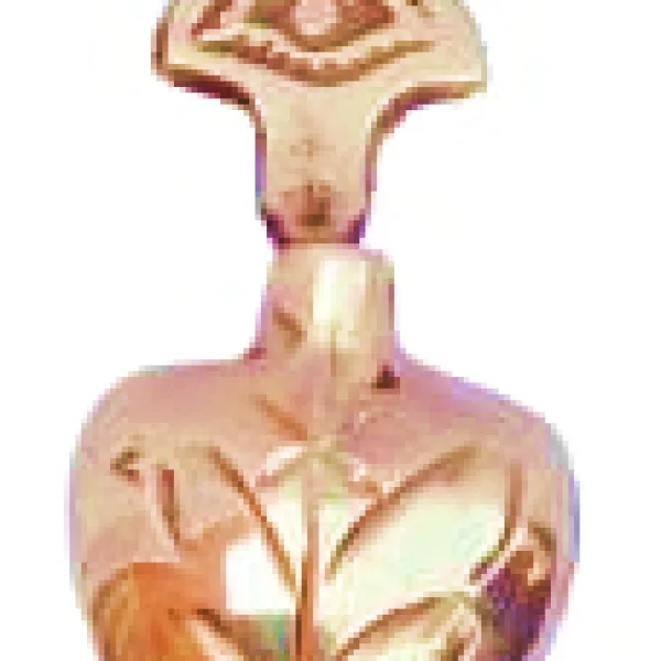 Brass Surmedani With Funnel/Kuppi And Surma Use In Eye's Makeup [Size-7-cm] Pack Of-1 Funnel, 2 Surma Packed,1 Brass Surmedani