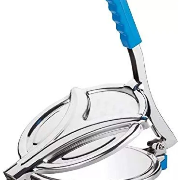 Stainless Steel Puri Press Chapati Maker