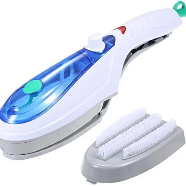Steamer Smart Humidity Iron Portable Garment Hand Steamer For Clothes