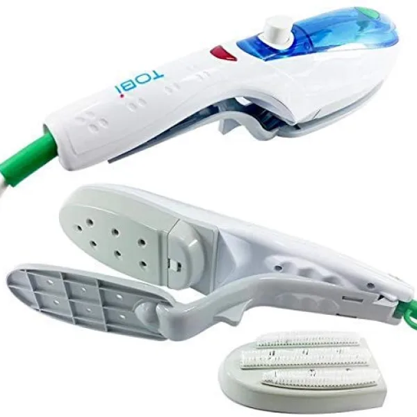 Steamer Smart Humidity Iron Portable Garment Hand Steamer For Clothes