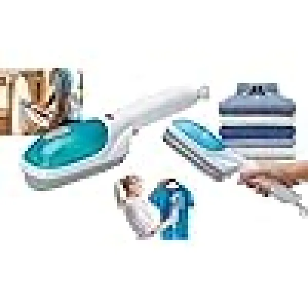 Steamer Smart Humidity Iron Portable Garment Hand Steamer For Clothes