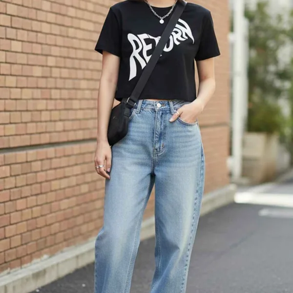 THE WARP RETURN CROP