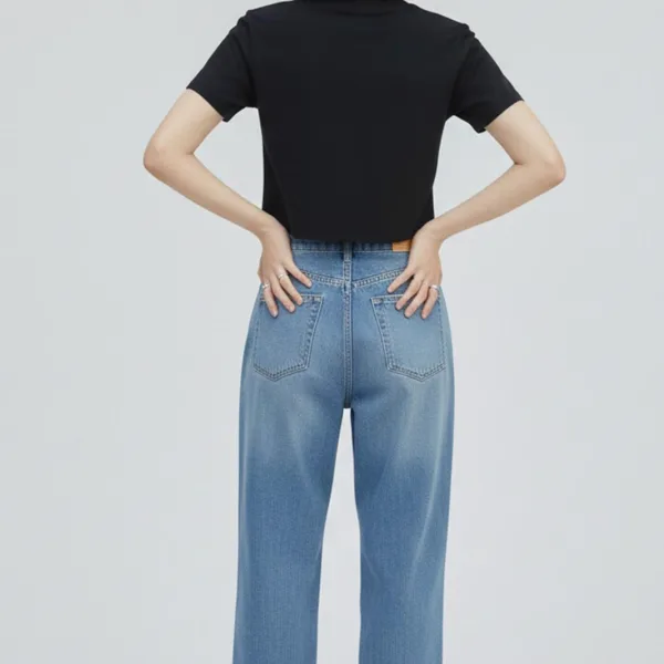 THE WARP RETURN CROP