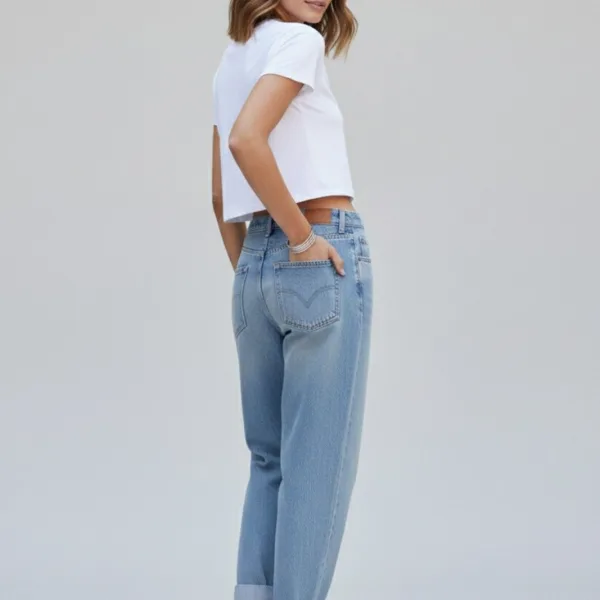 THE WARP RETURN CROP