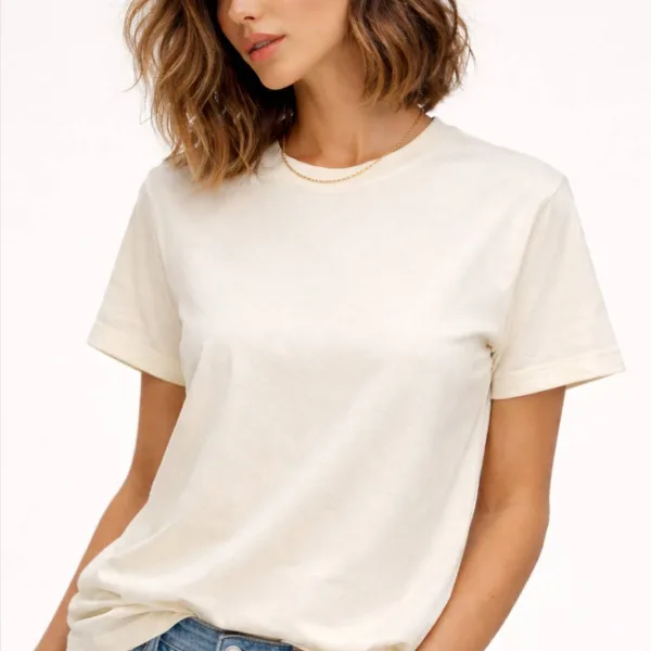 TEDDY PRINTED REGULAR TEE