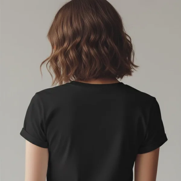 WAKE UP MOOD REGULAR TEE