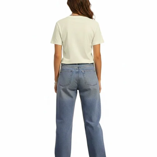 CONFIDENCE GRAPHIC PRNITED REGULAR TEE