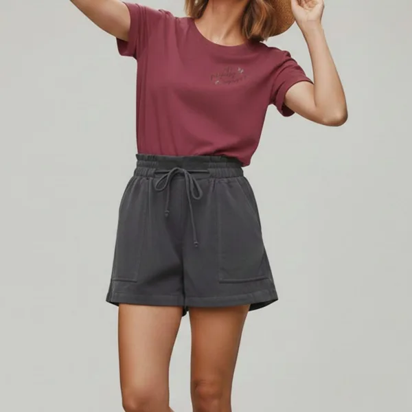 PERFECT GRAPHIC PRINTED REGULAR T-SHIRT