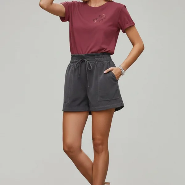 PERFECT GRAPHIC PRINTED REGULAR T-SHIRT