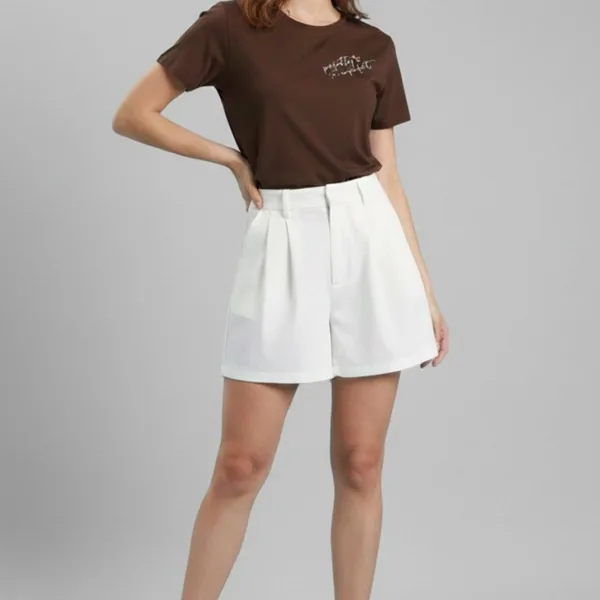 PERFECT GRAPHIC PRINTED REGULAR T-SHIRT