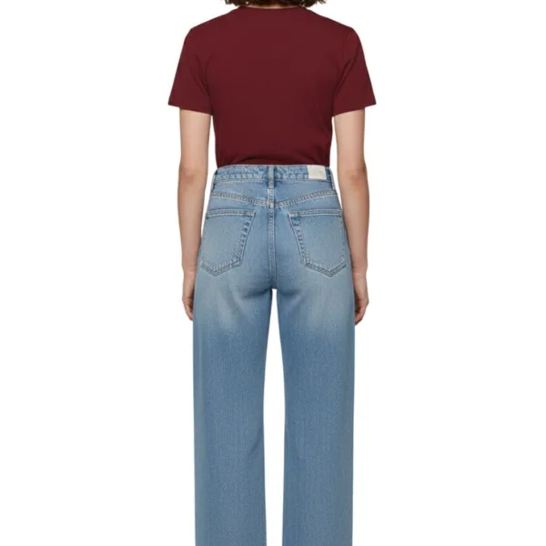 TREND GRAPHIC PRINTED REGULAR T-SHIRT