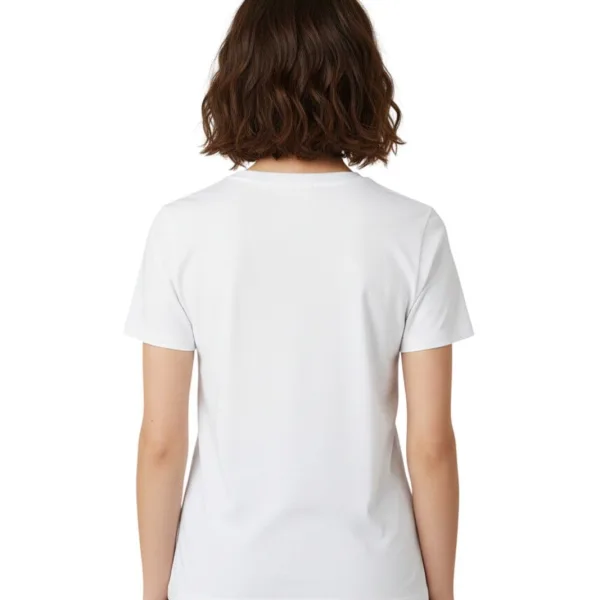 TREND GRAPHIC PRINTED REGULAR T-SHIRT