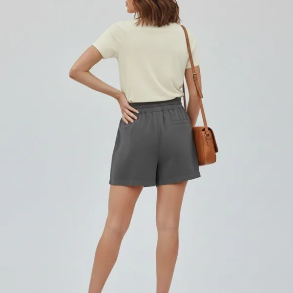 BOTANICAL GRAPHIC PRINTED REGULAR T-SHIRT