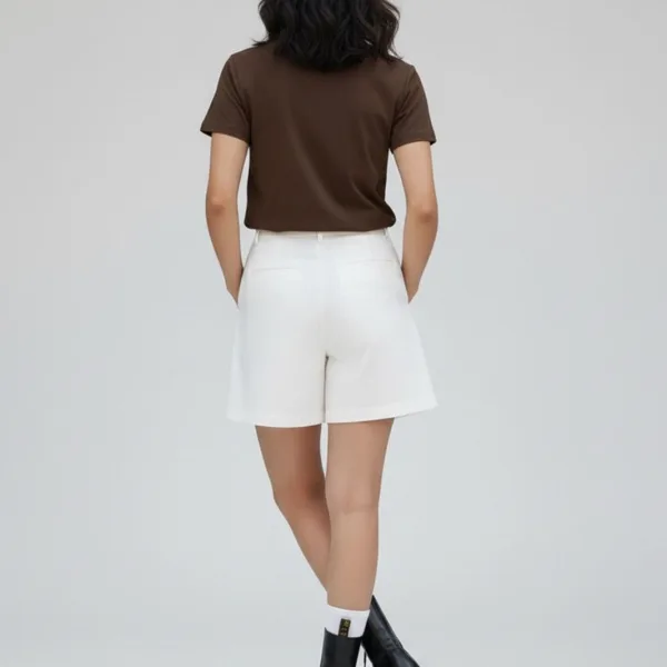 BOW GRAPHIC PRINTED REGULAR T-SHIRT