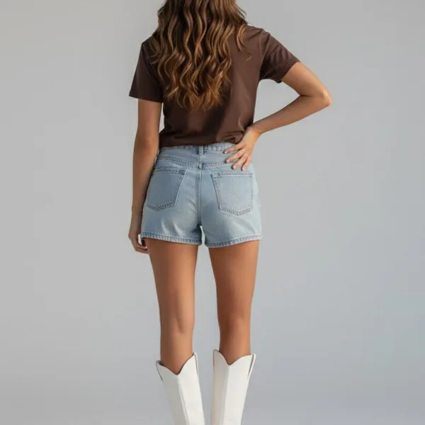 MALIBU GRAPHIC PRINTED REGULAR T-SHIRT