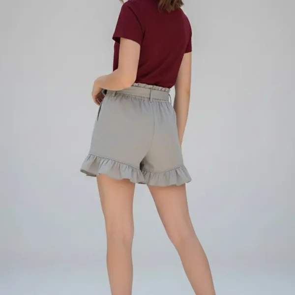 TWIN MERMAID GRAPHIC PRINTED T-SHIRT