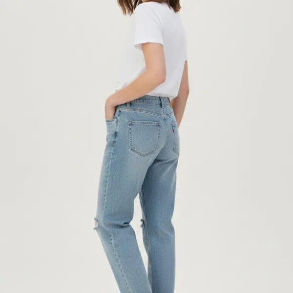 TWIN MERMAID GRAPHIC PRINTED T-SHIRT