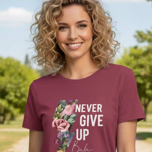 GRAPHIC PRINTED REGULAR T-SHIRT