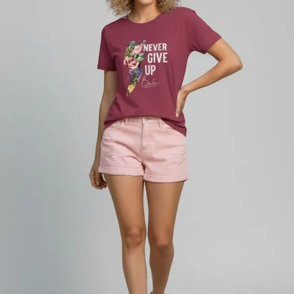 GRAPHIC PRINTED REGULAR T-SHIRT