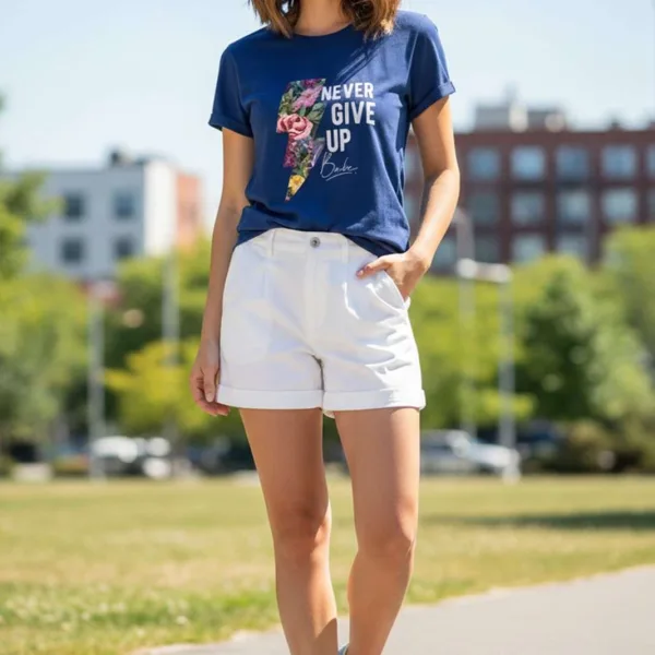 GRAPHIC PRINTED REGULAR T-SHIRT