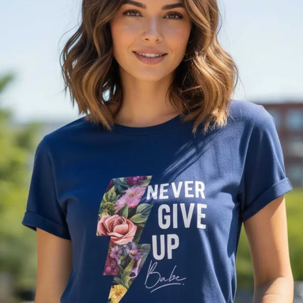 GRAPHIC PRINTED REGULAR T-SHIRT