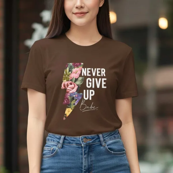 GRAPHIC PRINTED REGULAR T-SHIRT