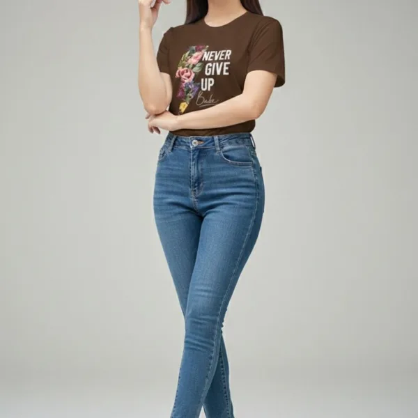 GRAPHIC PRINTED REGULAR T-SHIRT