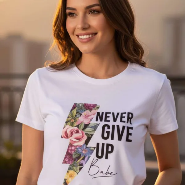 GRAPHIC PRINTED REGULAR T-SHIRT