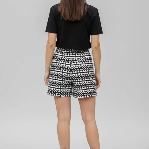 NEW YEAR GRAPHIC PRINTED REGULAR T-SHIRT