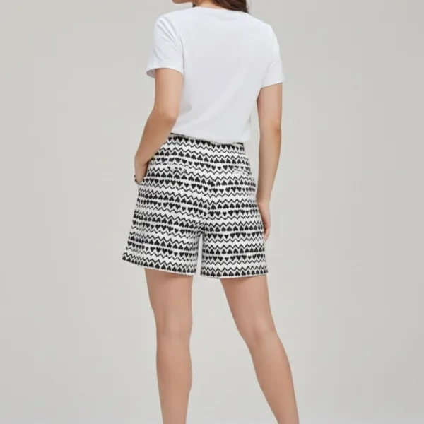 NEW YEAR GRAPHIC PRINTED REGULAR T-SHIRT