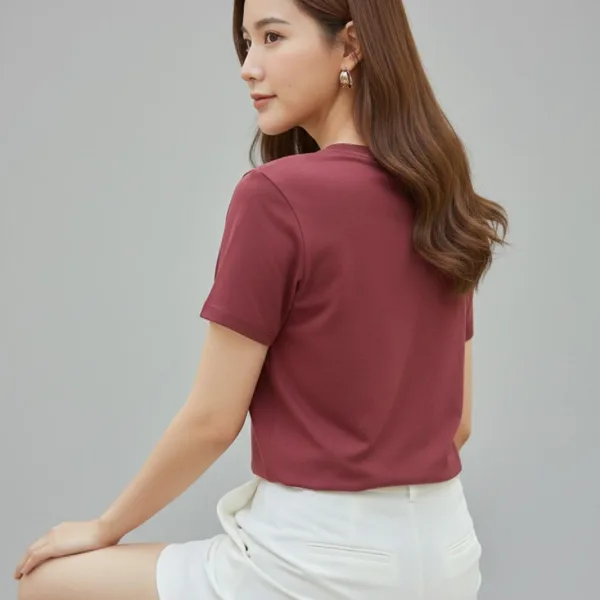 TEDDY GRAPHIC PRINTED REGULAR T-SHIRT