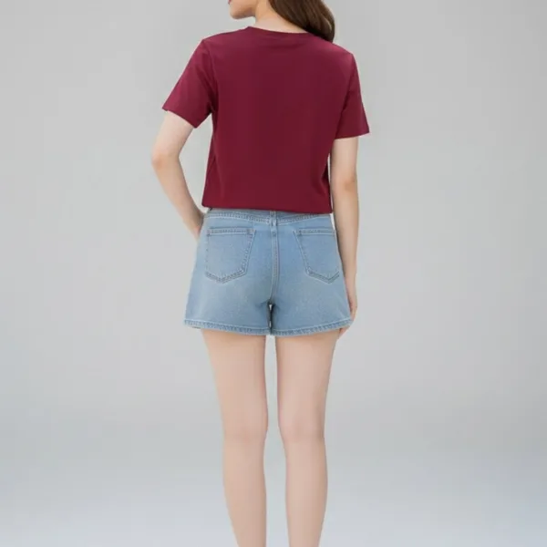 TEDDY GRAPHIC PRINTED REGULAR T-SHIRT