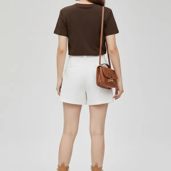 TEDDY GRAPHIC PRINTED REGULAR T-SHIRT