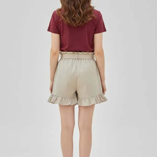 PANDA'S MOOD PRINTED REGULAR T-SHIRT